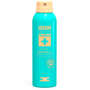 Isdin Acniben Body Spray 360º 150ML