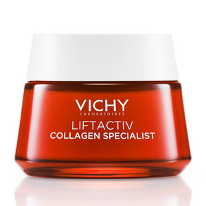 VICHY Liftactiv Specialist Crema Día Collagen Antiarrugas 50ml