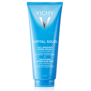 Vichy Capital Soleil Leche Calmante para Después Del Sol 300ml