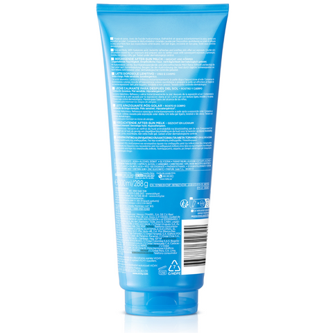 Image of Vichy Capital Soleil Leche Calmante para Después Del Sol 300ml