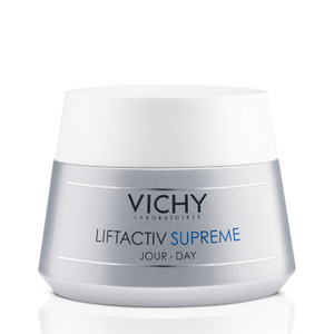 Vichy Liftactiv Supreme Anti-arrugas Piel Normal y Mixta 50g