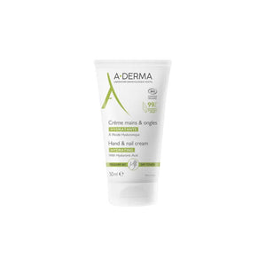 A-Derma Crema de Manos Extracto de Avena 50ml