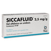Siccafluid 2.3mg/g Gel Oftalmico 30 Monodosis 0.5g