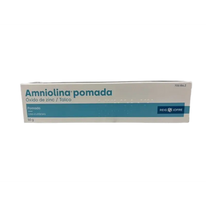 Amniolina Pomada 50g