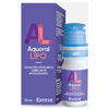 Aquoral Lipo Solucion Oftalmica 10 ml