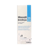 Biorga Minoxidil 20mg/ml Solución Cutánea 1 Frasco 60ml