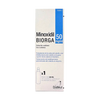 Biorga Minoxidil 50 mg/ml Solución Cutánea 1 Frasco 60 ml