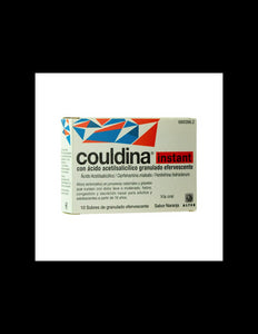 Couldina Instant 10 Sobres