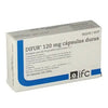 Difur 120mg 96 Capsulas