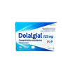 Dolalgial 125mg 20 Comprimidos Recubiertos