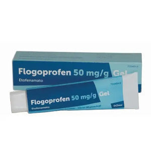 Flogoprofen 100 gr