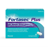 Fortasec Plus 2/125 mg 12 Comprimidos