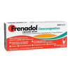 Frenadol Descongestivo 16 Cápsulas