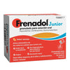 Frenadol Junior 10 Sobres