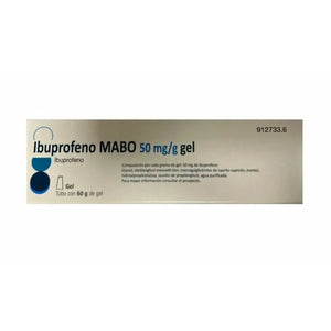 Diltix Tópico 50mg/g Gel Tópico 60g