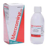 Mercromina Film Lainco 20mg/ml Solución Tópica 30ml