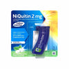 Niquitin 4mg 60 Comprimidos para Chupar Sabor Menta