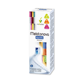 Novadiet Melatonova Melatonina Liquida 30ml