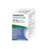 Omeprazol Sandoz Care 20 mg, 14 Cápsulas Duras Gastrorresistentes