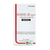 Regaxidil 20mg/ml 4 Frascos 60 ml