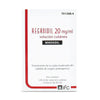 Regaxidil 20mg/ml 2 Frascos 60 ml