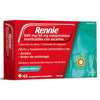 Rennie 48 Comprimidos con Sacarina