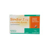 Sindiar 10 Cápsulas 2mg
