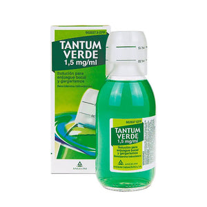 Tantum Verde 1.5mg/ml Colutorio 240ml