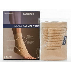 Farmalastic Tobillera Innova Talla Pequeña