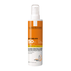 La Roche Posay Anthelios Spray Invisible SPF50+ 200ml