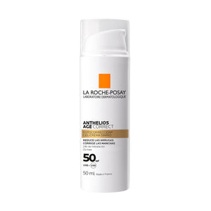La Roche Posay Anthelios Age Correct spf50 Gel-Crema 50ml