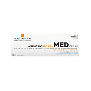 La Roche-Posay Fotoprotector Anthelios 100 KA+ spf50+
