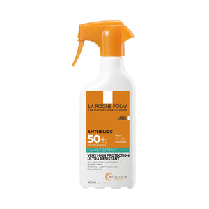 La Roche Posay Anthelios FPS50+ Spray Familiar 300ml
