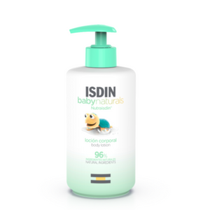 ISDIN BABYNATURALS LOCIÓN CORPORAL