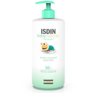 ISDIN BABYNATURALS LOCIÓN CORPORAL