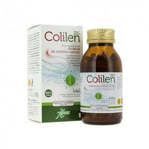 Aboca Colilen IBS 96 Cápsulas