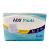 ABS Pants Noche Talla Mediana 80 Unidades