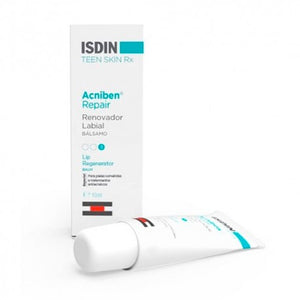 Acniben Rx Bálsamo Labial Reparador 10ml