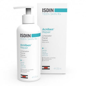 ACNIBEN REPAIR Limpiador Facial Suave 200ml