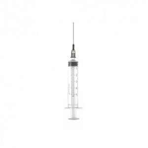 Acofar Jeringa Esteril 0.7x30mm 5ml
