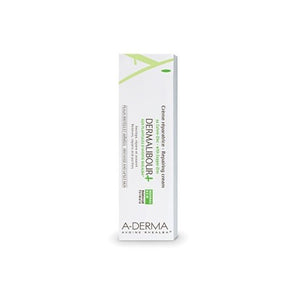 A-Derma Dermalibour+ Crema Avena 50ml