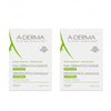 A-Derma Dermopan Pastilla Limpiadora Duplo 2x100g