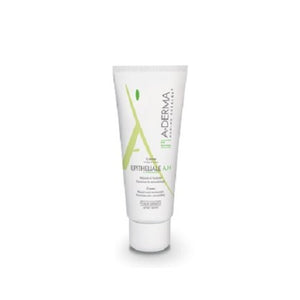 A-Derma Epitelial AH Crema Reparadora Avena 40ml