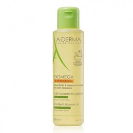 A-Derma Exomega Aceite de Ducha 500ml