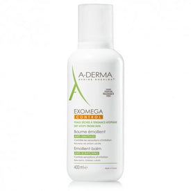 A-Derma Exomega Bálsamo Corporal 400ml