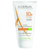 A-Derma Protect AD Piel Atópica SPF 50+ 150ml