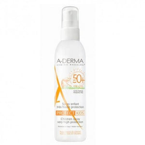 A-Derma Protect Niños Spray SPF50+  200ml