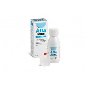 Aftalacer Colutorio 120 ml