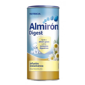 Almirón Infusión Digest 200g