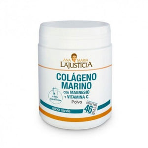 Ana María Lajusticia Colágeno Marino Sabor Sandía 350g